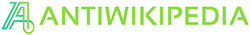 antiwikipedia